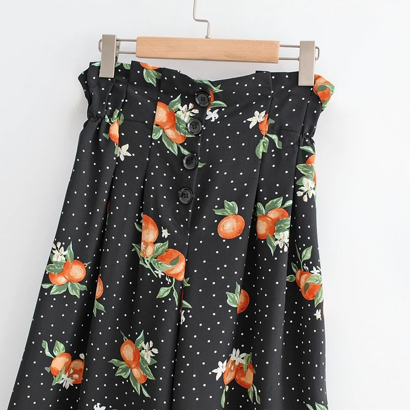 2019 New Arrival Women Sweet Long Pants Summer Fashion Trousers Elastic Waist Print Pant S9888 2019 New Arrival Women Sweet Long Pants Summer Fashion Trousers Elastic Waist Print Pant S9888