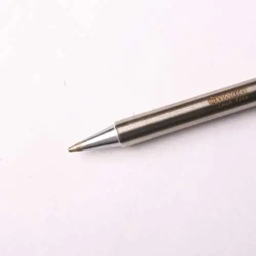 Пайки немного Совет T15-B2 T15-B3 T15-B4 для Hakko паяльная станция