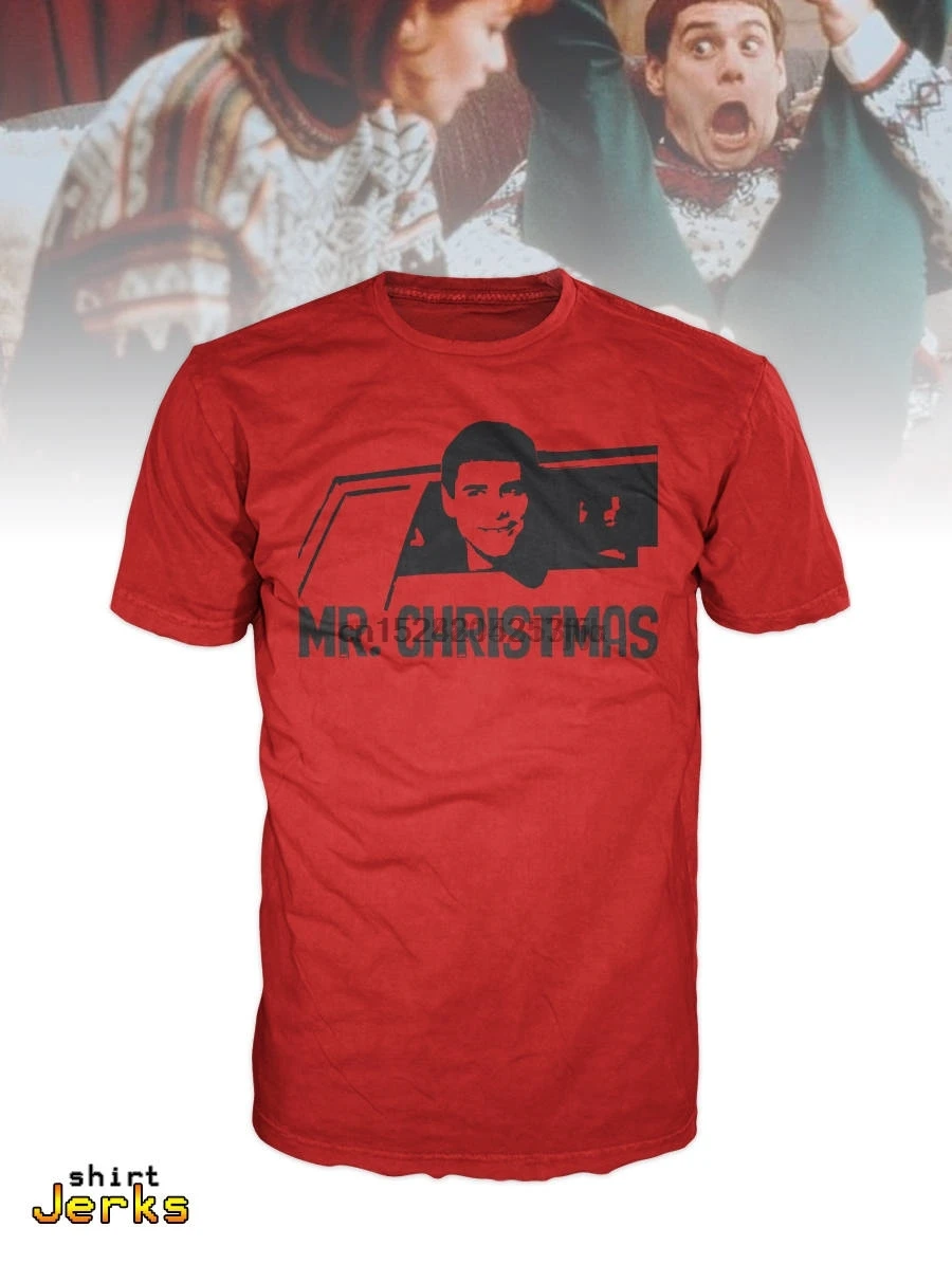 funny christmas movie shirts