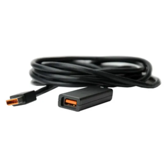 Kinect Sensor Extension Expanded Cable Cord For Microsoft