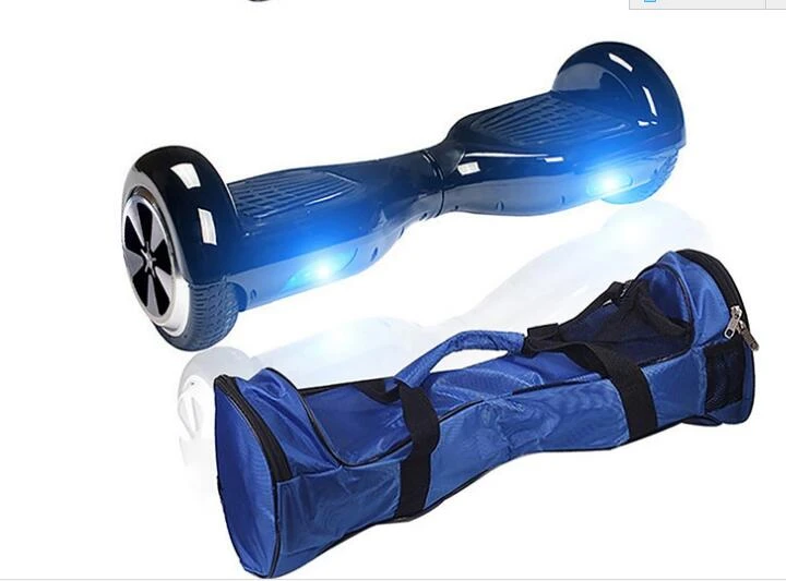 two wheel standing rider