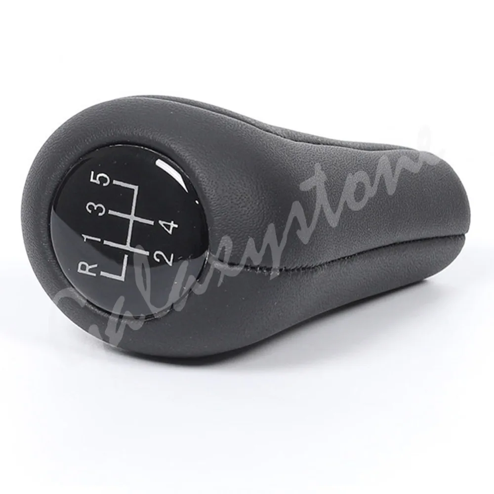 5 Speed (5)