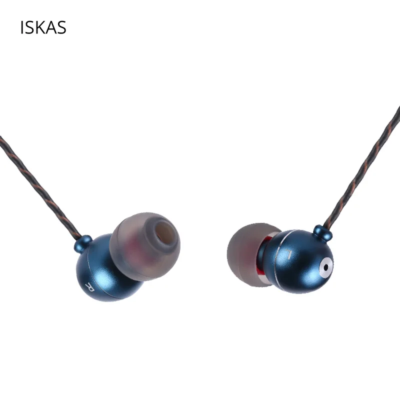 ISKAS наушники и Mp3 головной телефон хорошая музыка Технология игровой сотовые