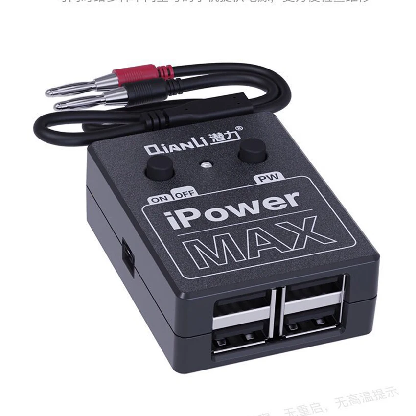 ipower pro upgrade Supply iPower MAX Test Cable DC Power Control Test Cable for iPhone 6G/6P/6S/6SP/7G/7P/8G/8P/X XS XSMAX ipower pro upgrade Supply iPower MAX Test Cable DC Power Control Test Cable for iPhone 6G/6P/6S/6SP/7G/7P/8G/8P/X XS XSMAX