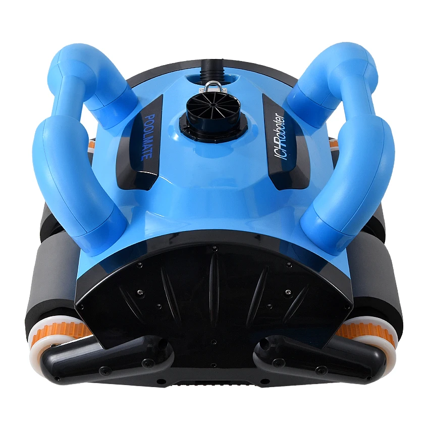 20-25л/ч полностью автоматический подводный пылесос для плавательного бассейна, робот-пылесос, оборудование для уборки, новейший 110 В/220 В ICH-200