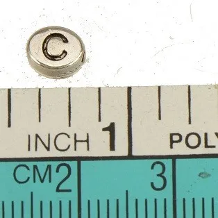C