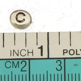 Бусины с алфавитом, подвески, браслет, ожерелье, ручная работа, овальная буква, 26, полная, а Б, плоская, серебряная, металлическая, Ювелирная фурнитура, 6*5*3 мм, 100 шт