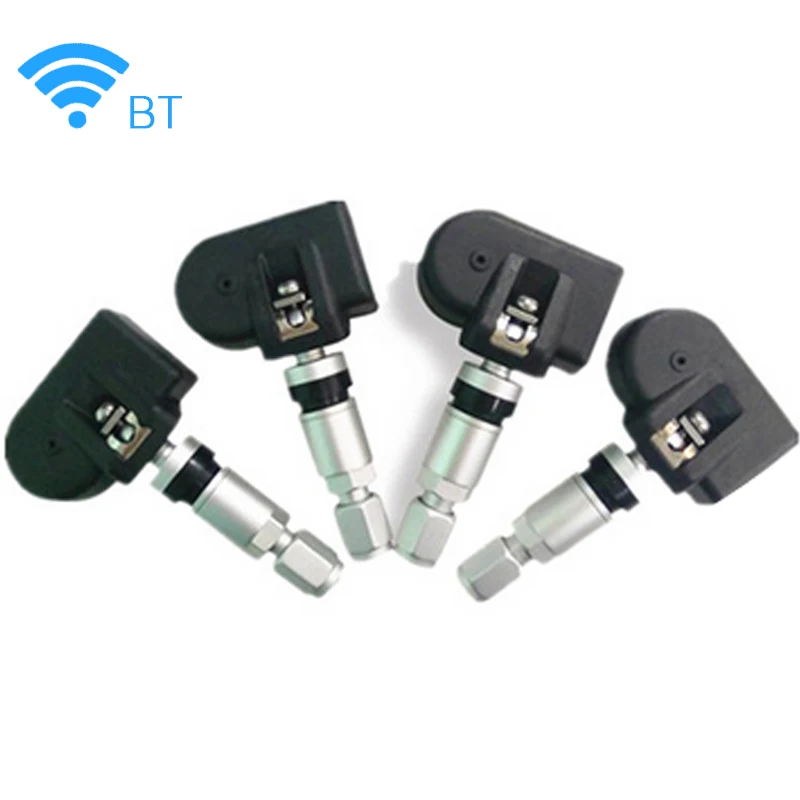 Universal Internal Sensors New Bluetooth 4.0 TPMS Car Tire Tyre