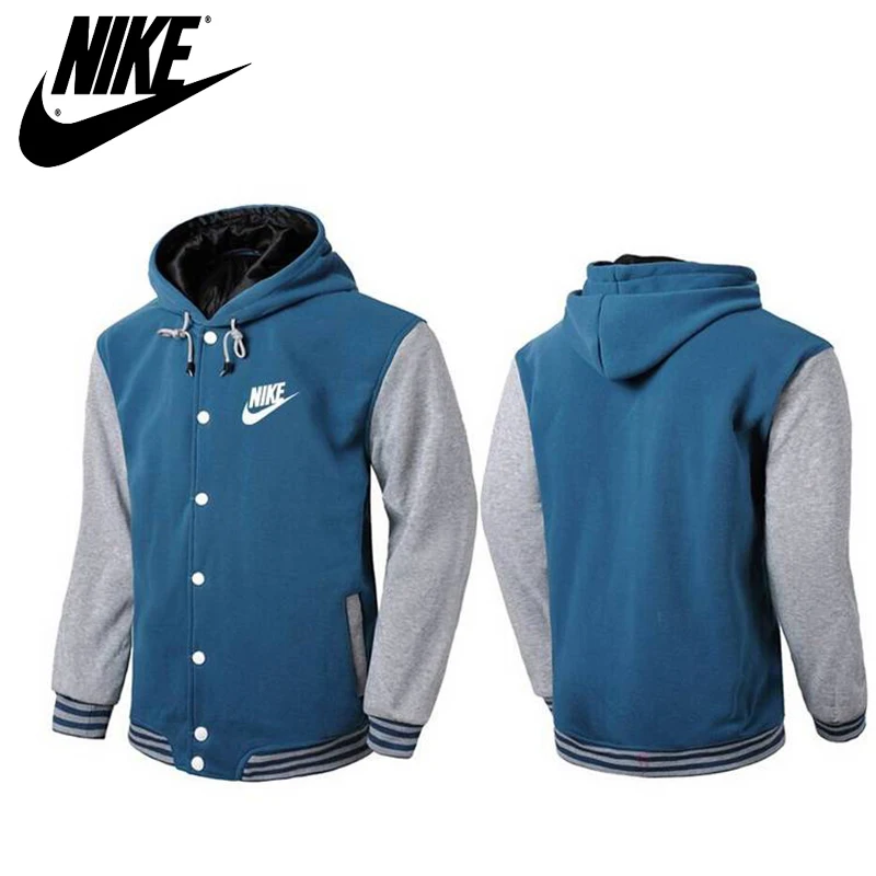 felpa uomo nike