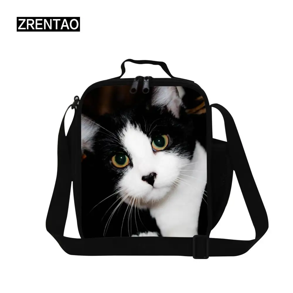 cool kid lunch bag