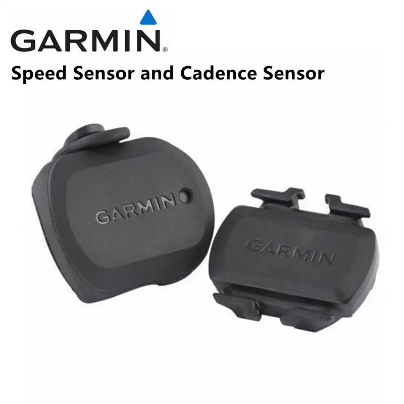 garmin cadence sensor fenix 5