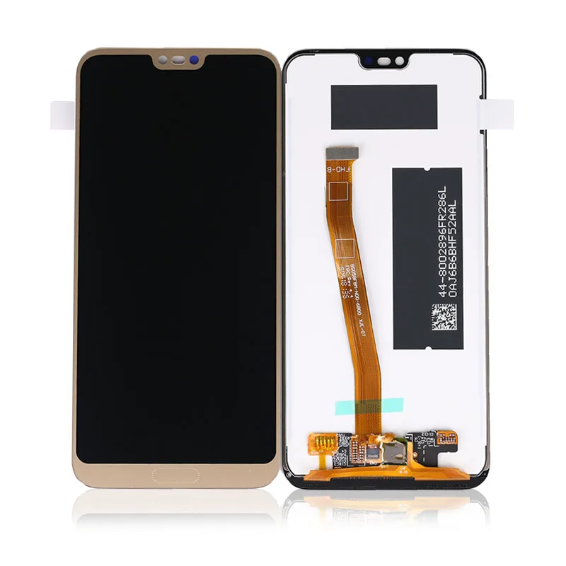 

for Huawei Honor 10 LCD Display With Touch Screen Assembly Honor 10 LCD Touch Screen Without Fingerprint Free Shipping