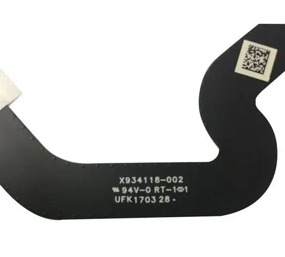 1 партия/5 шт. Новый сенсорный экран планшета Flex кабель X934118 002 для Microsoft Surface Pro 4 1724