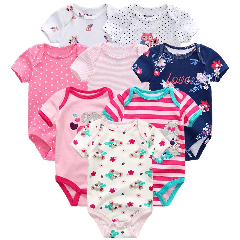 roupas de bebê unisex menino bodysuits roupas de bebes algodão meninas do bebê da criança macacões roupa do bebê indefinido