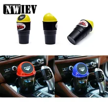 NWIEV авто автомобиль хранение мусора Коробка органайзер для Inifiniti Volvo S60 V70 XC90 Ford Mondeo Mk4 Mk3 Mini Cooper R50 R53