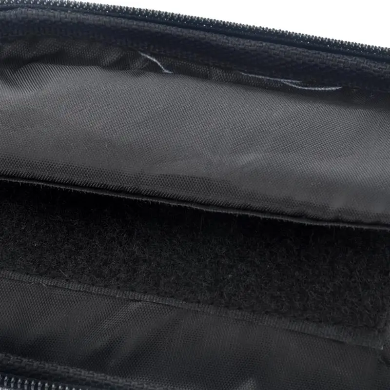 Flash Deal Portable Waterproof Bike Bicycle Handlebar Frame Front Tube Cellphone Bag Tools Bag for iPhone /Samsung /HTC 5