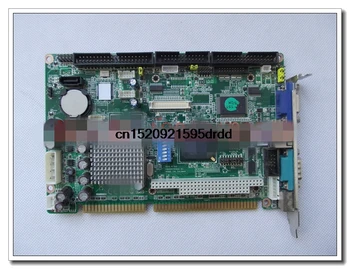 

PCA-6743F PCA-6743 REV A1 Semi-long CPU industrial control motherboard Good quality