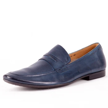 

leather men's casual shoes wedding shoes made of genuine leather spring summer autumn free shipping Size 39-46 22944-1-1 (27)