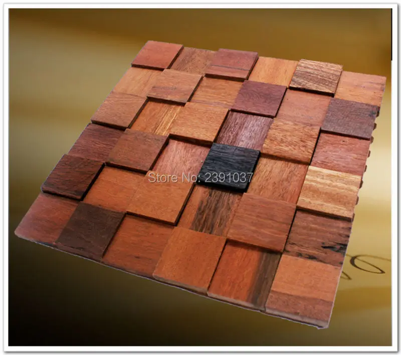 Compra wooden decorations vintage wall online al por mayor de ...