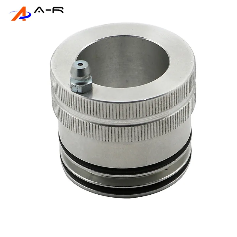

44MM Front / Rear AXLE IN WHEEL BEARING GREASER TOOL For 2014 - 2017 POLARIS RZR 1000 XP Ranger 500 570 800 900 TUV ATV
