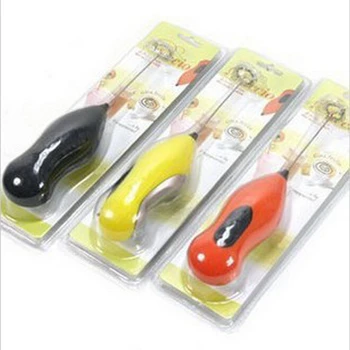 

Mini Handy Coffee Milk Drink Electronic Mixer Stirrer Egg Beater Stiring Tool Milk Frother Kitchen Cooking tools ss1186
