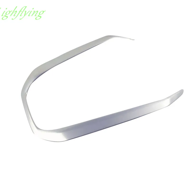 2017 For Peugeot 3008 3008GT Interior font b Accessories b font Front Inner Reading Light Lamp