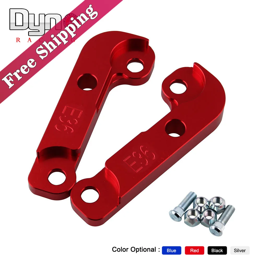 

Free Shipping Adapter Increasing Turn Angles About 25% Drift Lock Kit For BMW E36 M3 Tuning Drift Power Adapters & Mounting