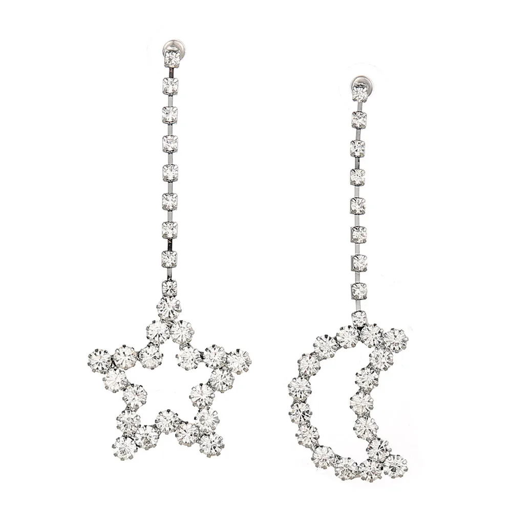 

Oorbellen Vintage Bohemian Boho Style Multi Style Silver/Gold Hook Tassel Earrings for women pendientes mujer fashion jewelry