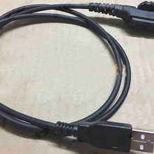 USB Кабель для программирования шнур для HYT Hytera pd700 pd700g pd702 pd708 pt580 Радио