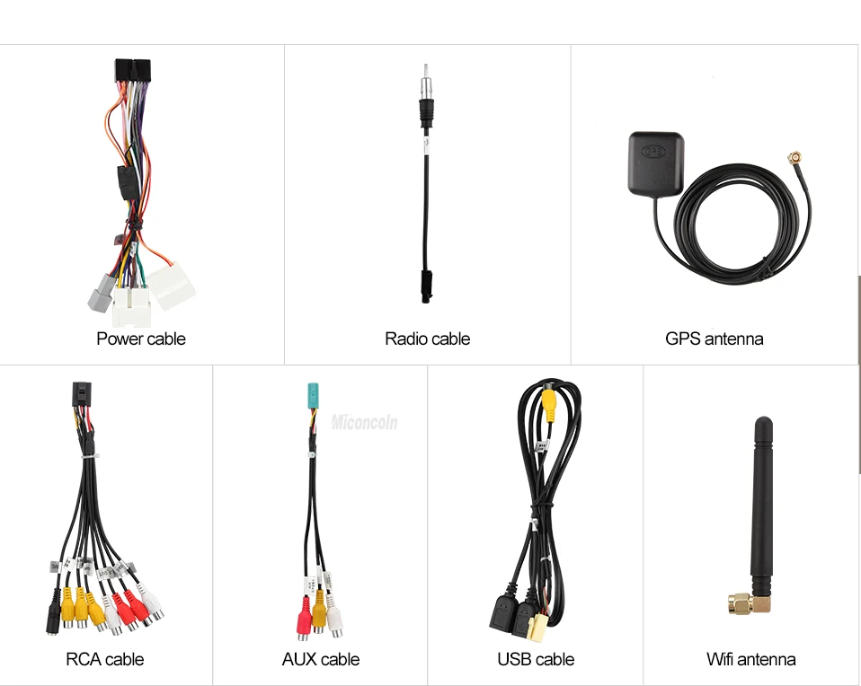 Perfect CDXY8071  2G+32G android car dvd for Rernult Duster Dacia car radio video audio player gps navigation car stereo player 17