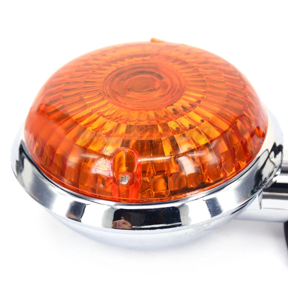 Указатели поворота мотоцикла Световой индикатор для YAMAHA V Star XVS XV400 XV650 XV1100 XV1300 MAX