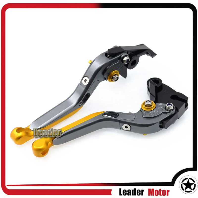 Для поездок на мотоцикле DUCATI 999 999 S/R 2003-2006 749 749 S 749R 2003-2006 S4RS 2006-2008 аксессуары для мотоциклов Короткие сцепные рычаги - Цвет: S