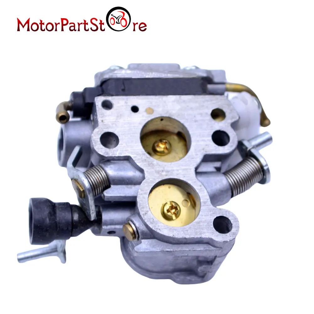 Carburetor Carb for Husqvarna 435 435e 440 440e Jonsared CS410 CS2240