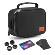 Practical Portable Durable Functional Container Eliminate Scents Outdoor Activated Carbon Smell Proof Bag Waterproof Odor Proof