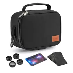 Practical Portable Durable Functional Container Eliminate Scents Outdoor Activated Carbon Smell Proof Bag Waterproof Odor Proof Practical Portable Durable Functional Container Eliminate Scents Outdoor Activated Carbon Smell Proof Bag Waterproof Odor Proof