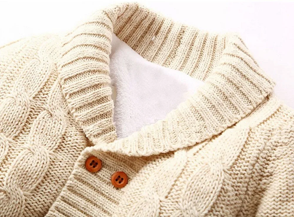 Winter-Newborns-Baby-Button-Rompers-Lapel-Knitted-Thickened-Sweater-Jumpsuit-Velvet-Fashion-Coat-CL0757 (18)