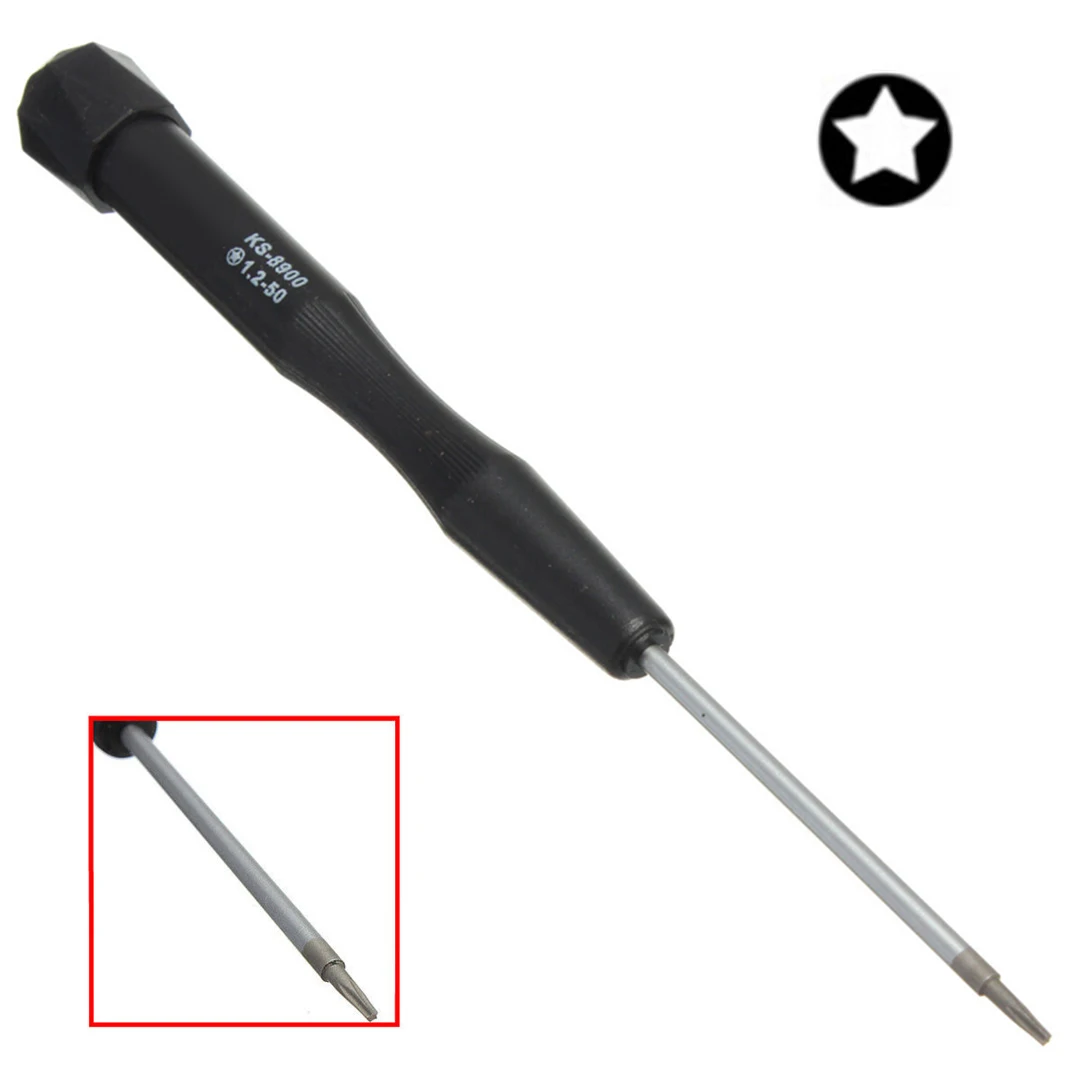 New 1.2mm 5-Point Star Pentalobe Screwdriver Repair Tool for Macbook Air Pro