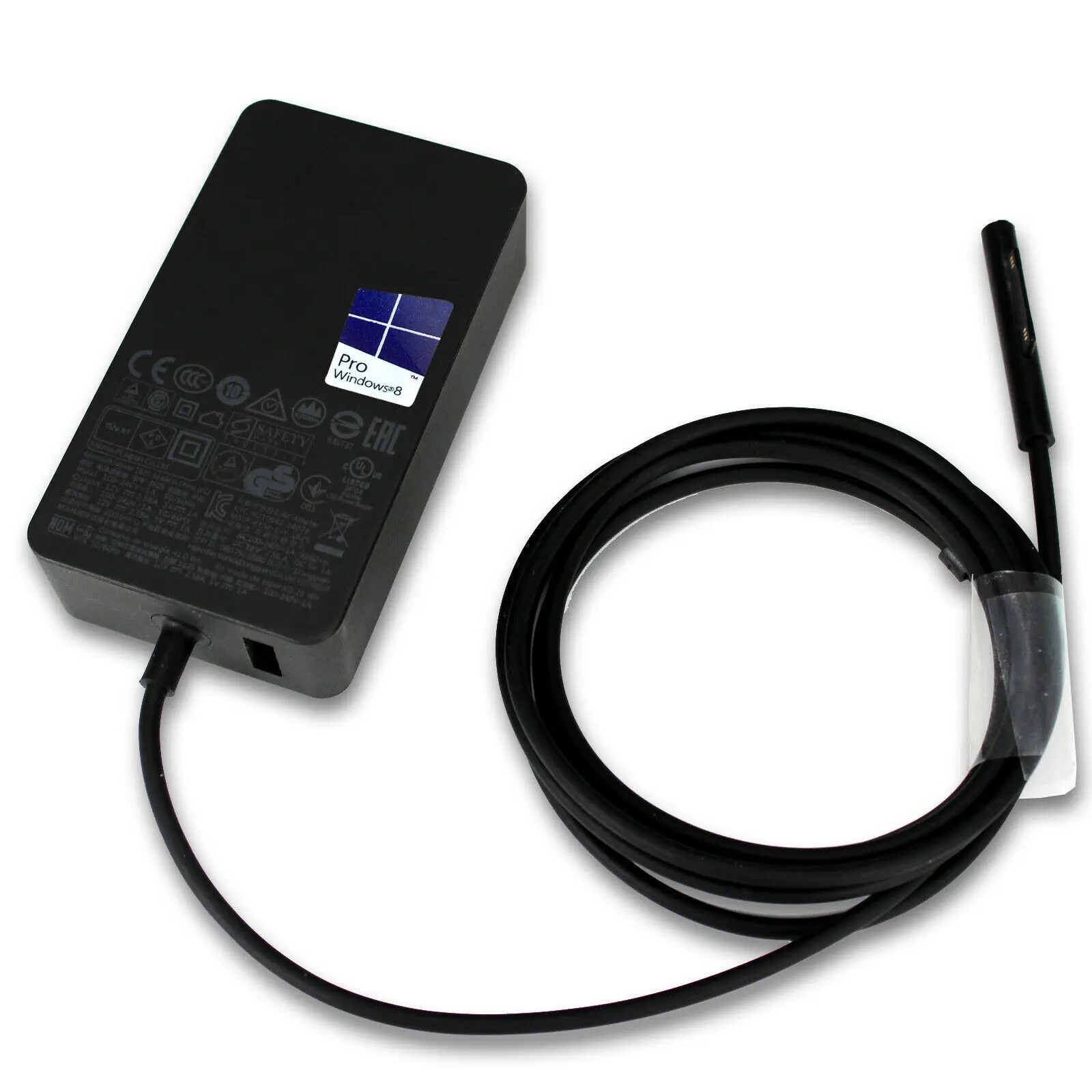 

RC2-00001 MSURFPRO3 12V 2.58A 36W Adapter Charger New Original FOR Microsoft Surface Pro 3 /4 A1625 Tablet AC