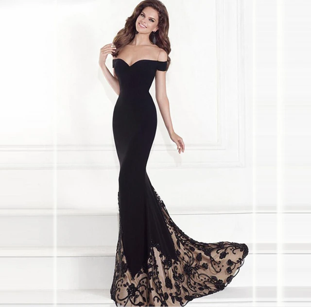 S Xl Plus Size Dress Fashion Runway Maxi Strapless Off The S Xl Plus Size Dress Fashion Runway Maxi Strapless Off The