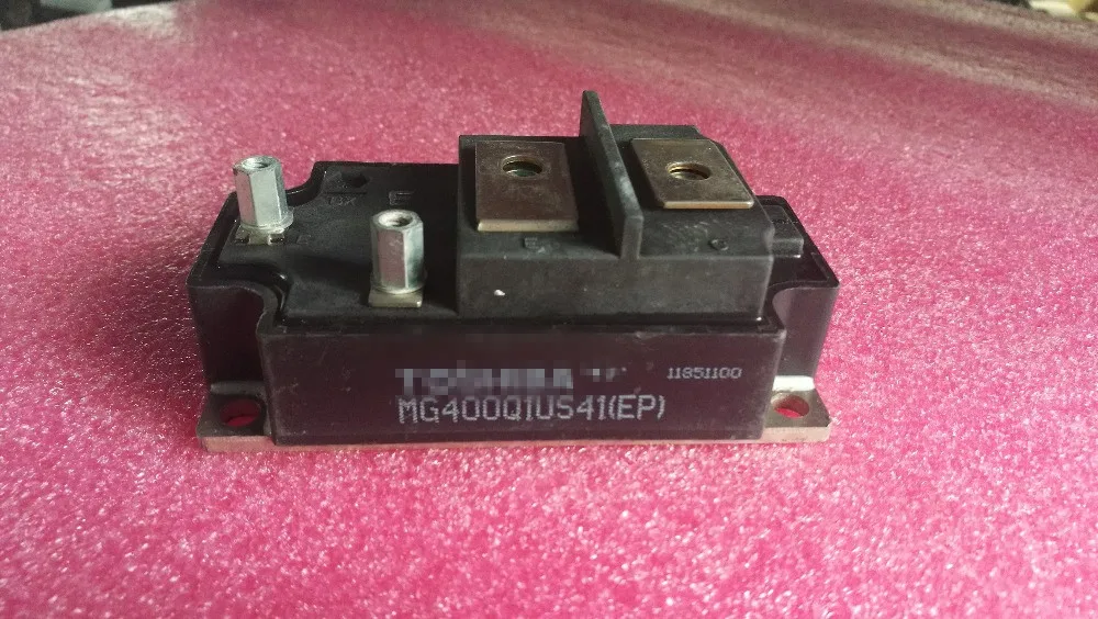 IGBT модуль MG400Q1US41(EP) и