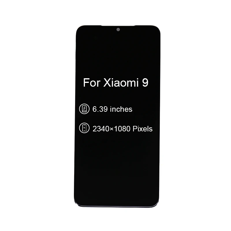 mi 9 b1