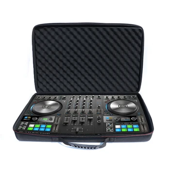 

Hard EVA Waterproof Protective Travel Portable Box Cover Bag Case for Native Instruments Traktor Kontrol S4 Mk3 DJ Controller