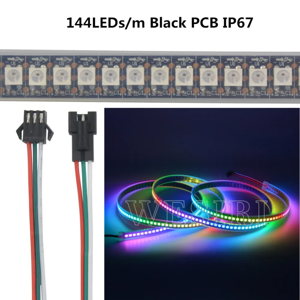 144B IP67