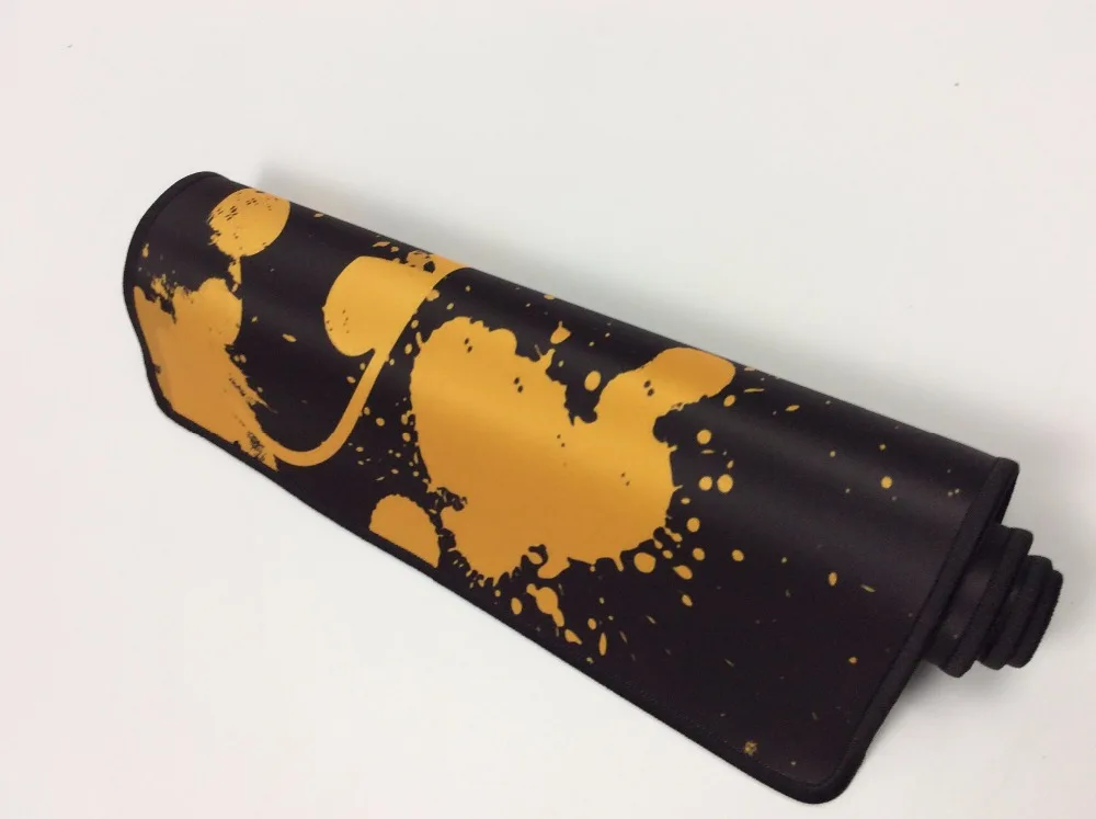  Mairuige Batman Control Version Large Gaming Locking Edge Mousepad Keyboards Mat Computer Game Tabl