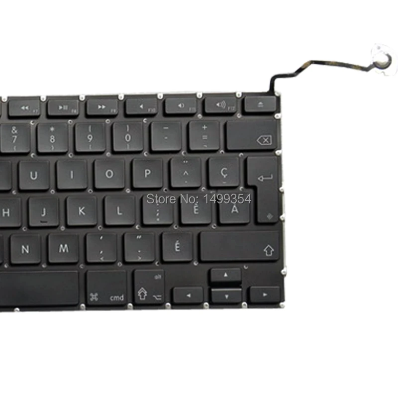 A1297 Canada keyboard 01