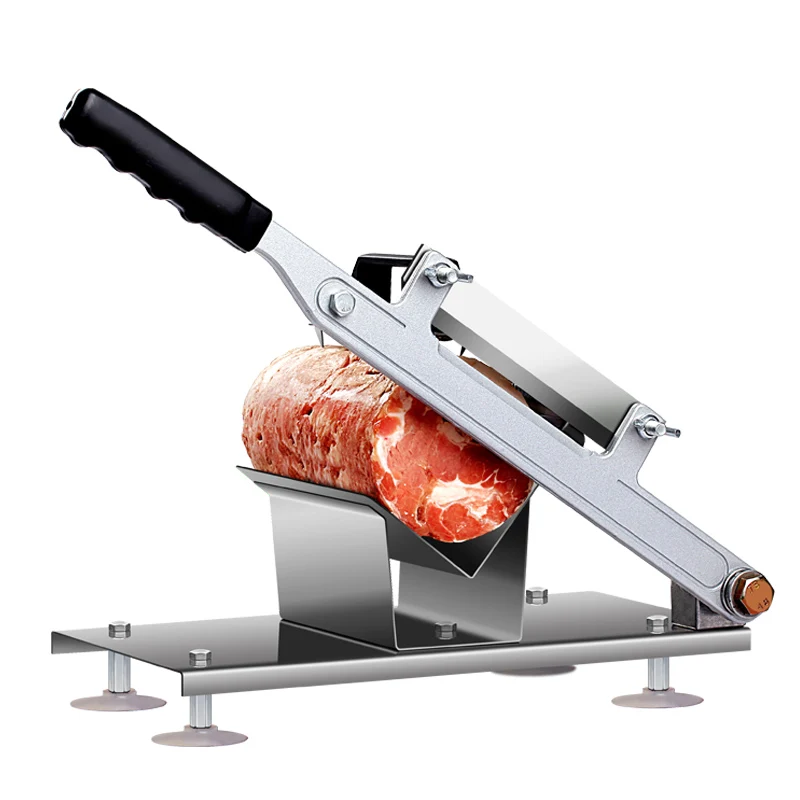 Commercial Home Newly Design Manual Frozen Meat Rolling Potato carrot