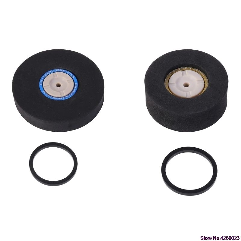 

2019 New Bicycle Piston Disc Brake Parts Hydraulic Accessory For SHIMANO M675/M785/M8000