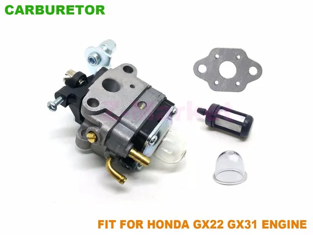 Культиватор honda gx31