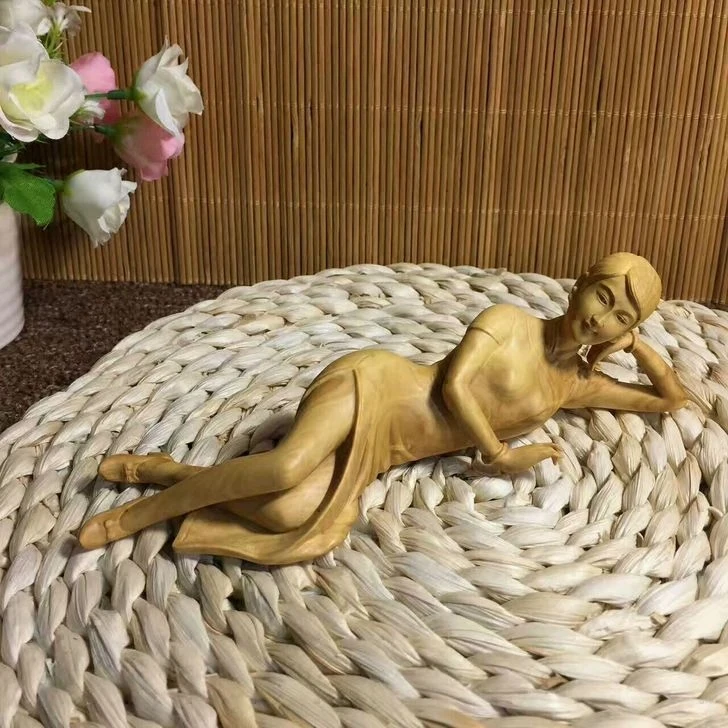 boxwood girl h 3