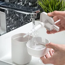 Портативный диспенсер для мыла для рук, косметический флакон, шампунь для мытья тела, бутылка для лосьона, пустая бутылка, дорожный набор, органайзер для ванной комнаты